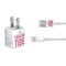 University of Alabama Crimson Tide Net iPhone Charger (5W USB) Skin