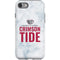 University of Alabama Crimson Tide Net iPhone SE (2nd & 3rd Gen) Pro Case