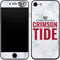 University of Alabama Crimson Tide Net iPhone SE (2nd & 3rd Gen) Skin