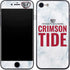 University of Alabama Crimson Tide Net iPhone SE (2nd & 3rd Gen) Skin
