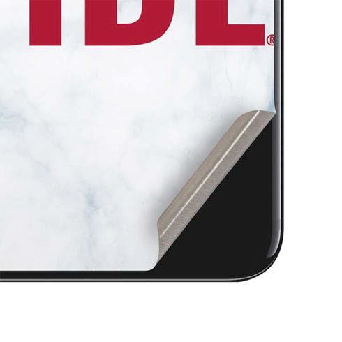University of Alabama Crimson Tide Net iPhone SE (2nd & 3rd Gen) Skin