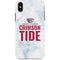 University of Alabama Crimson Tide Net iPhone X Pro Case