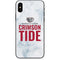 University of Alabama Crimson Tide Net iPhone X Skin