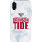 University of Alabama Crimson Tide Net iPhone XR Pro Case