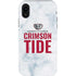 University of Alabama Crimson Tide Net iPhone XR Pro Case
