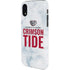 University of Alabama Crimson Tide Net iPhone XR Pro Case