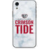 University of Alabama Crimson Tide Net iPhone XR Skin