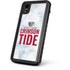 University of Alabama Crimson Tide Net iPhone XR Waterproof Case