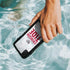University of Alabama Crimson Tide Net iPhone XR Waterproof Case