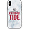 University of Alabama Crimson Tide Net iPhone XS Max Skin