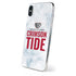 University of Alabama Crimson Tide Net iPhone XS Max Skin
