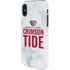 University of Alabama Crimson Tide Net iPhone XS Pro Case