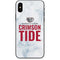 University of Alabama Crimson Tide Net iPhone XS Skin