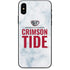 University of Alabama Crimson Tide Net iPhone XS Skin
