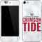 University of Alabama Crimson Tide Net Apple iPod Skin