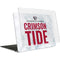 University of Alabama Crimson Tide Net MacBook Air 13in (2020) Case plus Skin