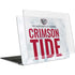 University of Alabama Crimson Tide Net MacBook Air 15in (2023-2025) Case plus Skin
