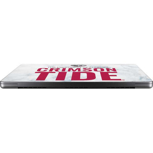 University of Alabama Crimson Tide Net MacBook Pro 14in (2021-24) Skin