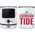 University of Alabama Crimson Tide Net Motorola RAZR Skin