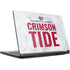 University of Alabama Crimson Tide Net MSI GS65 Stealth Laptop Skin