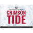 University of Alabama Crimson Tide Net MSI GS65 Stealth Laptop Skin