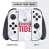 University of Alabama Crimson Tide Net Nintendo Switch Bundle Skin