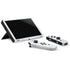 University of Alabama Crimson Tide Net Nintendo Switch OLED (2021) Skin