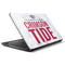 University of Alabama Crimson Tide Net HP Notebook Skin