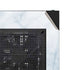 University of Alabama Crimson Tide Net NZXT H510 Compact ATX Mid-Tower Case Skin