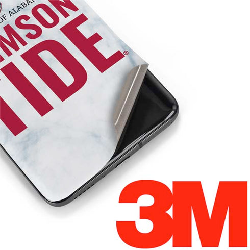 University of Alabama Crimson Tide Net OnePlus 7 Pro Skin