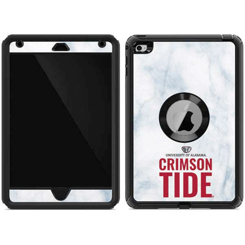 University of Alabama Crimson Tide Net Otterbox Defender iPad Skin