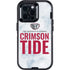 University of Alabama Crimson Tide Net Otterbox Defender iPhone Skin