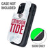 University of Alabama Crimson Tide Net Otterbox Defender iPhone Skin