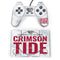 University of Alabama Crimson Tide Net PlayStation Classic Bundle Skin