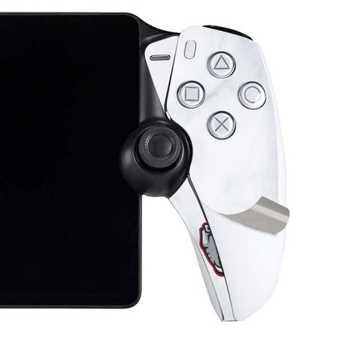 University of Alabama Crimson Tide Net PlayStation Portal Remote Player Skin