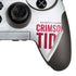 University of Alabama Crimson Tide Net PlayStation Scuf Vantage 2 Controller Skin