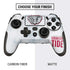 University of Alabama Crimson Tide Net PlayStation Scuf Vantage 2 Controller Skin