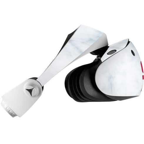 University of Alabama Crimson Tide Net PlayStation VR2 Skin