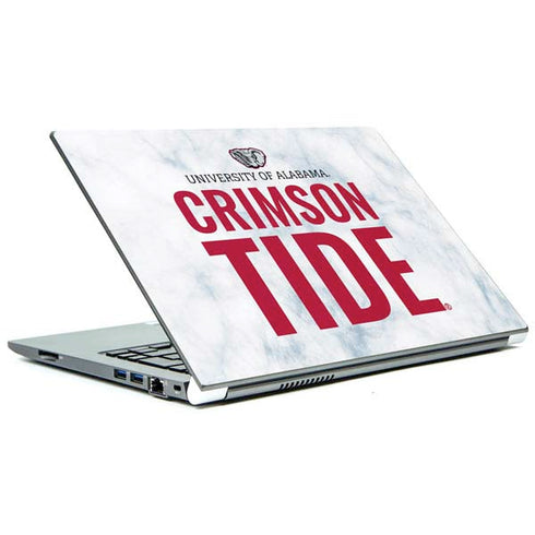 University of Alabama Crimson Tide Net Portege Z30t/Z30t-A Skin
