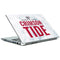 University of Alabama Crimson Tide Net Portege Z30t/Z30t-A Skin