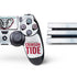 University of Alabama Crimson Tide Net PS4 Pro Bundle Skin