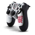 University of Alabama Crimson Tide Net PS4 Pro/Slim Controller Skin