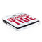 University of Alabama Crimson Tide Net PS4 Slim Skin