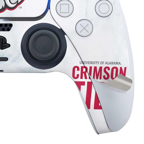 University of Alabama Crimson Tide Net PS5 Bundle Skin