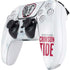 University of Alabama Crimson Tide Net PS5 Controller Skin