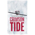 University of Alabama Crimson Tide Net PS5 Slim Disk Bundle Skin
