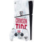 University of Alabama Crimson Tide Net PS5 Slim Digital Edition Bundle Skin