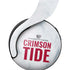 University of Alabama Crimson Tide Net PULSE 3D Wireless Headset for PS5 Skin