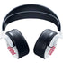 University of Alabama Crimson Tide Net PULSE 3D Wireless Headset for PS5 Skin