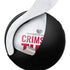 University of Alabama Crimson Tide Net PULSE 3D Wireless Headset for PS5 Skin